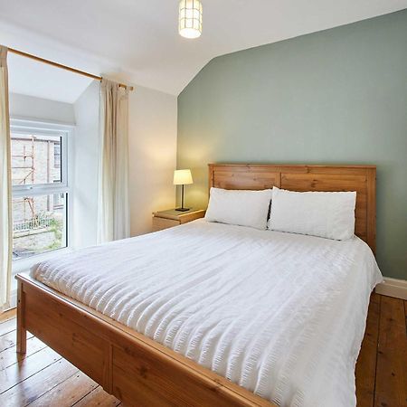 Host & Stay - Trefor Cottage Exteriér fotografie
