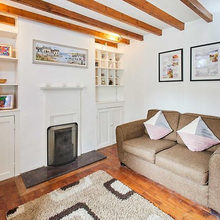 Host & Stay - Trefor Cottage Exteriér fotografie