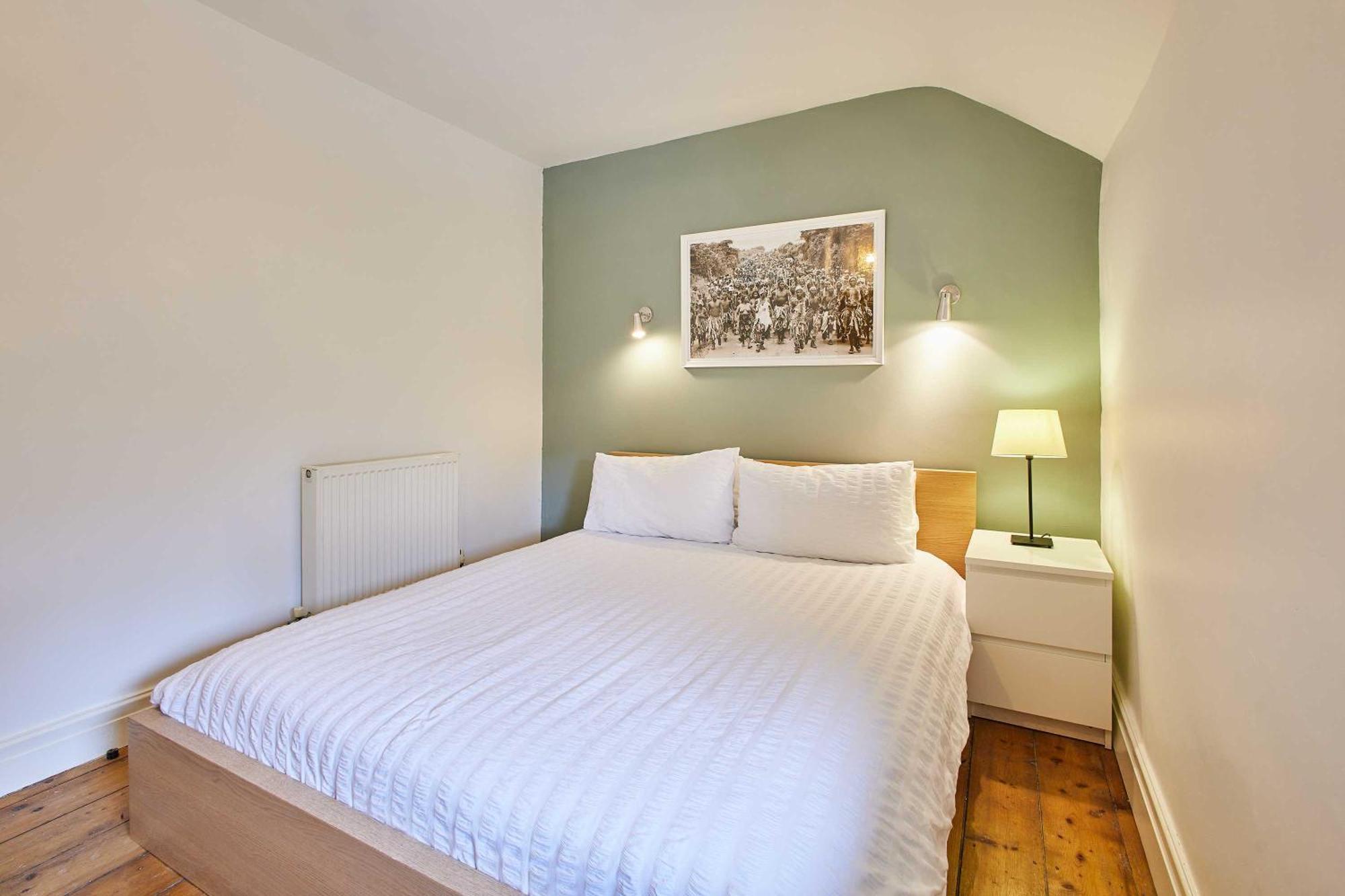 Host & Stay - Trefor Cottage Exteriér fotografie