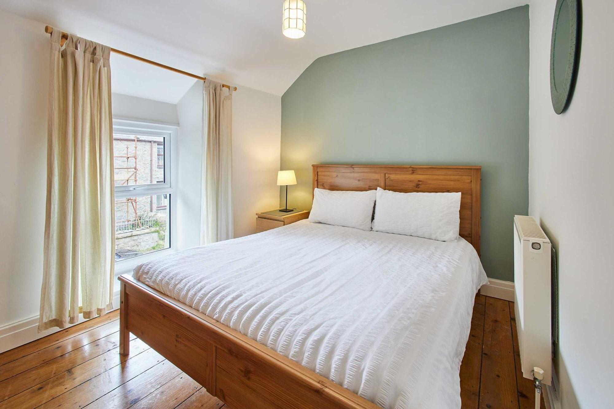 Host & Stay - Trefor Cottage Exteriér fotografie