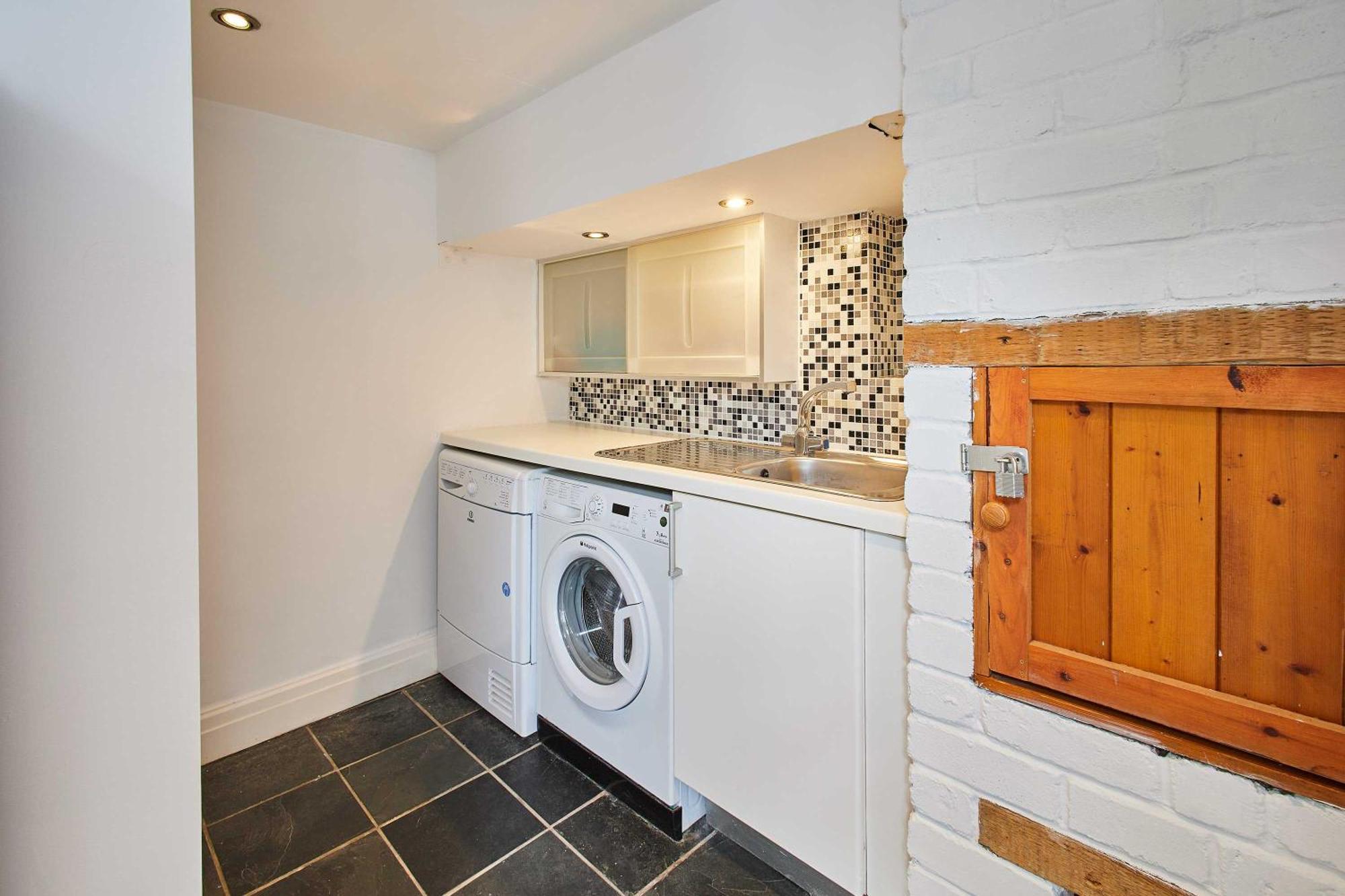 Host & Stay - Trefor Cottage Exteriér fotografie