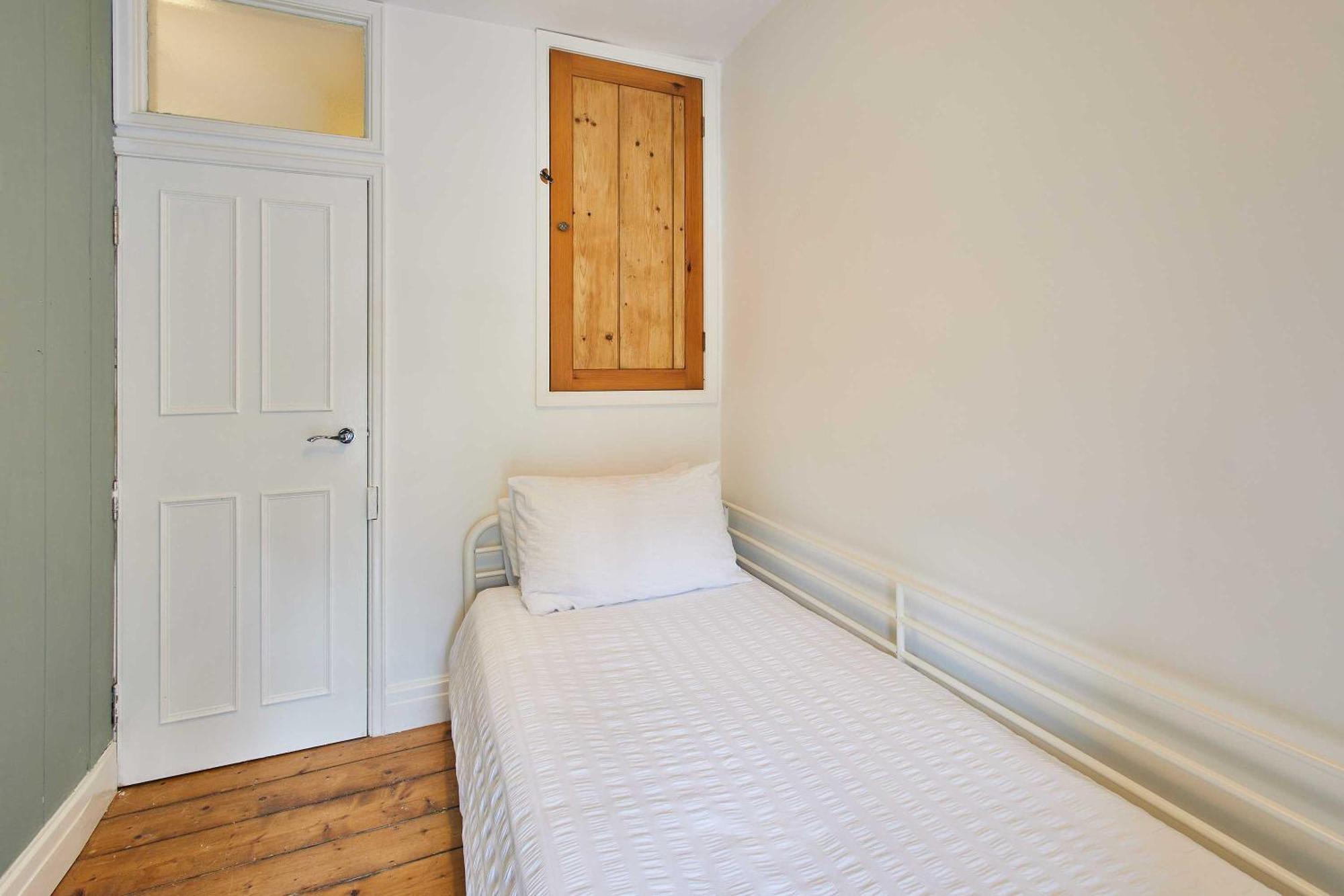 Host & Stay - Trefor Cottage Exteriér fotografie