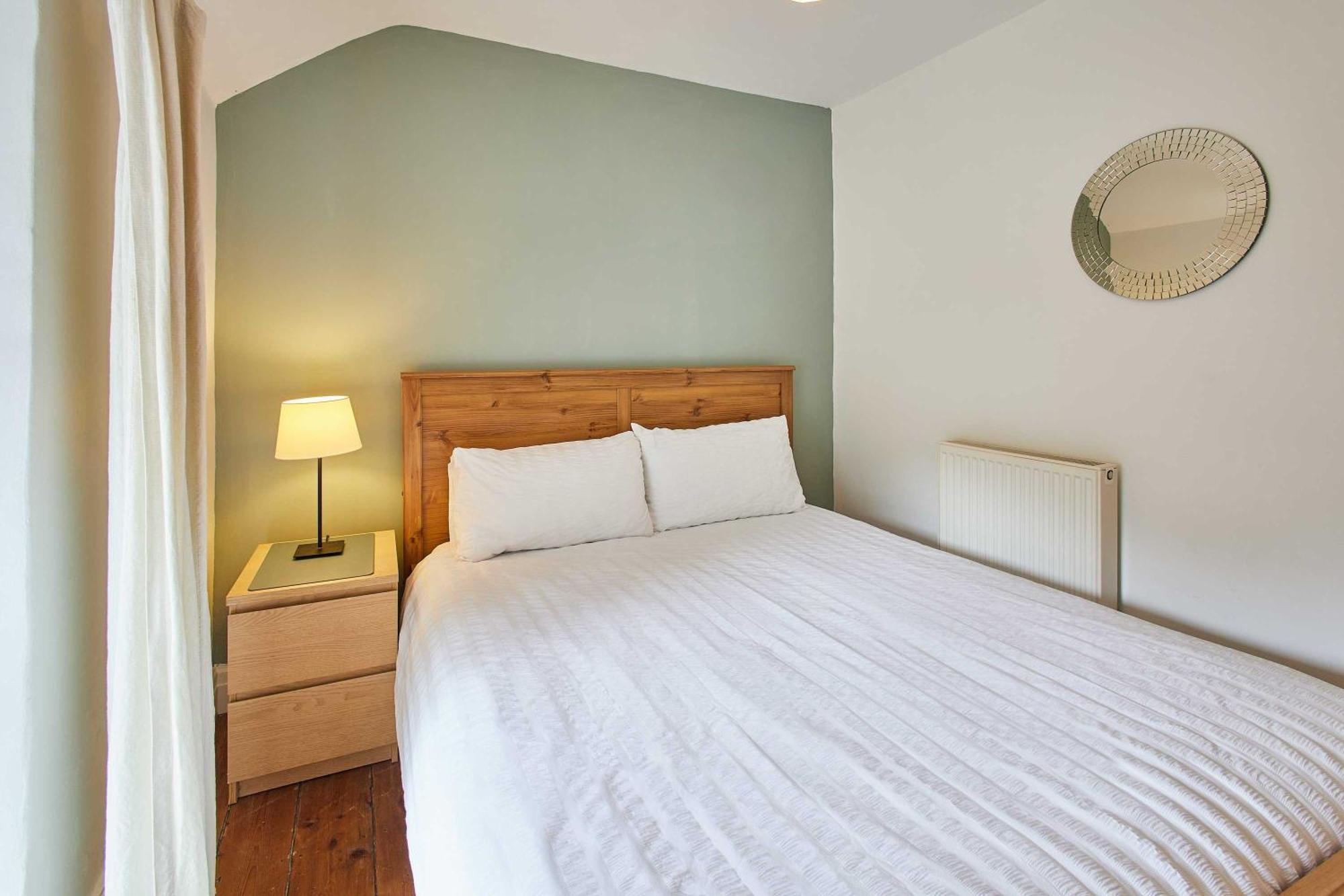 Host & Stay - Trefor Cottage Exteriér fotografie