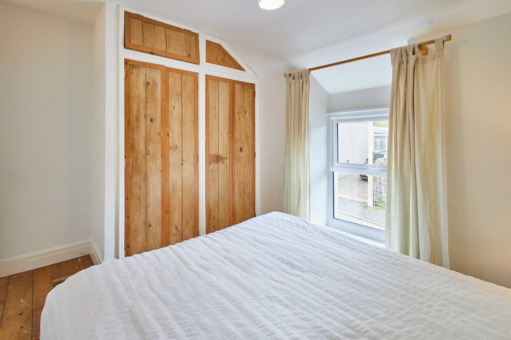 Host & Stay - Trefor Cottage Exteriér fotografie