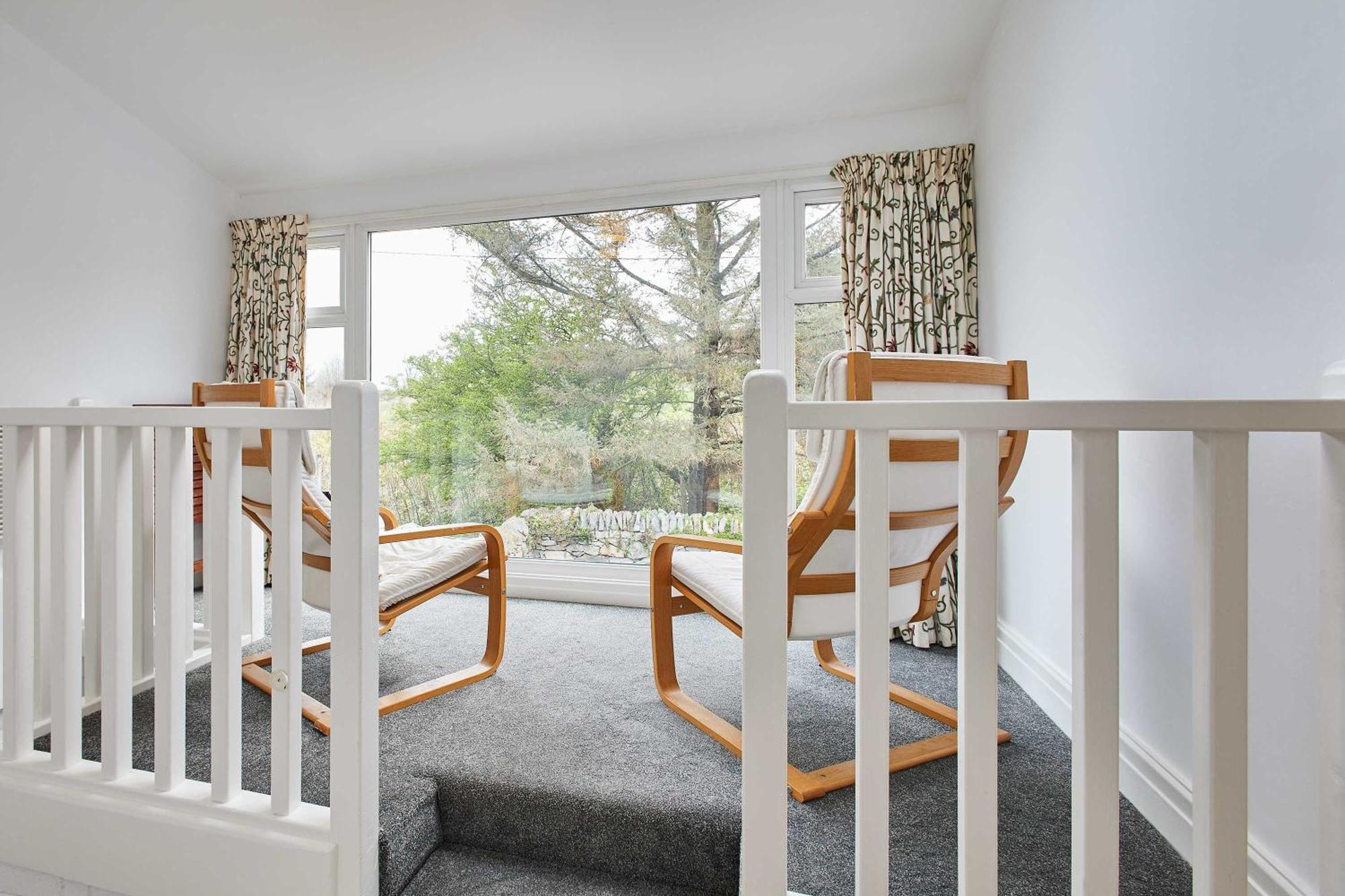 Host & Stay - Trefor Cottage Exteriér fotografie