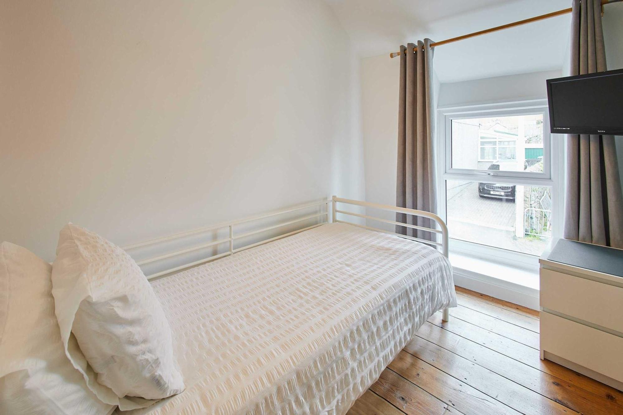 Host & Stay - Trefor Cottage Exteriér fotografie