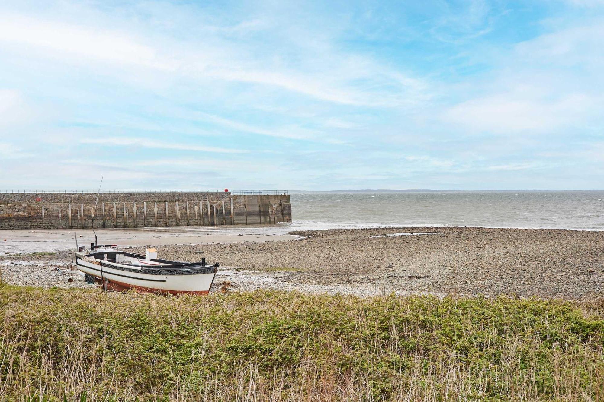 Host & Stay - Trefor Cottage Exteriér fotografie